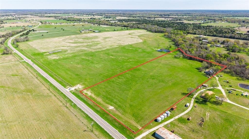 12.5 acres in Hunt County - photo 6