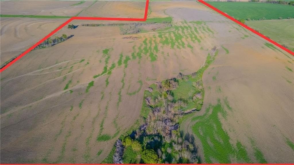 60.49 acres in Hill County - photo 3