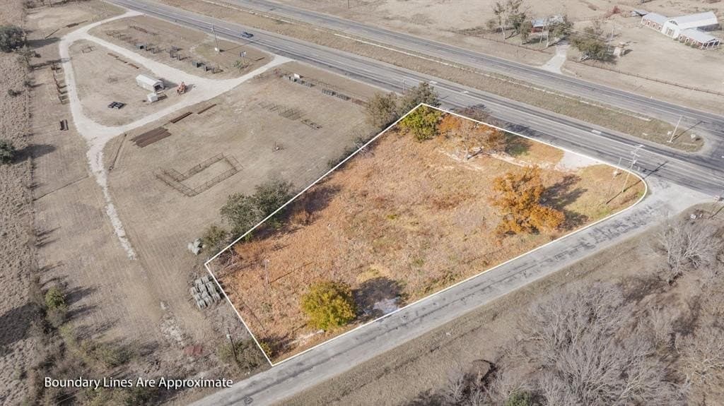 1 acres in Erath County - photo 3
