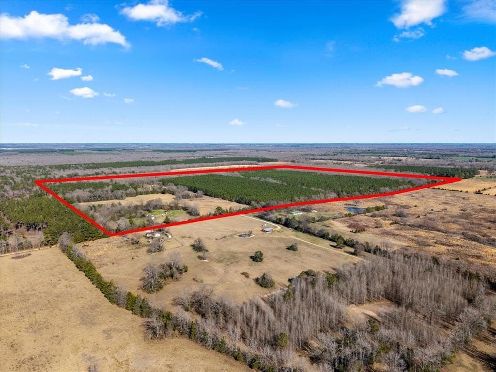 195 acres in Bowie County - photo 28