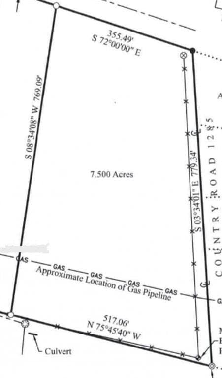 7.5 acres in Fannin County - photo 7