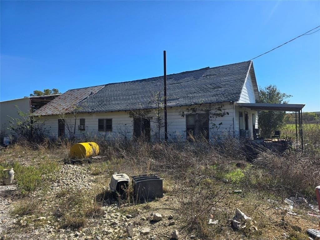 6.61 acres in Wise County - photo 18