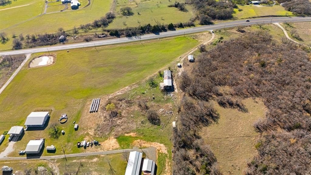 6.61 acres in Wise County - photo 5