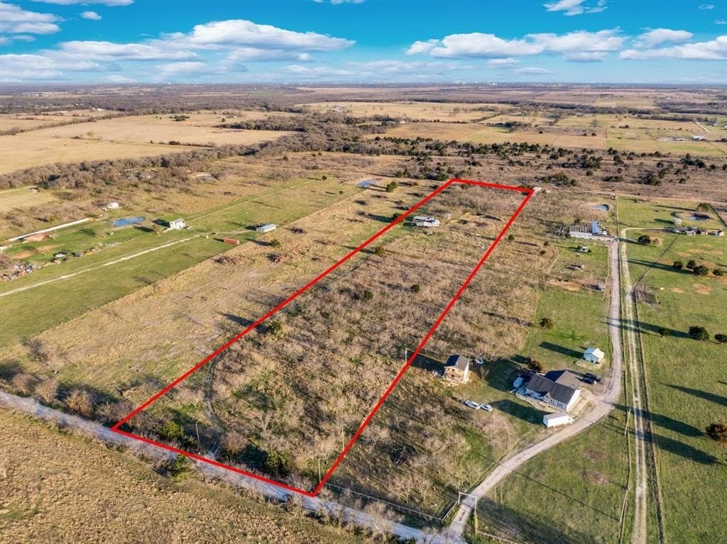 10.1 acres in Navarro County - photo 2