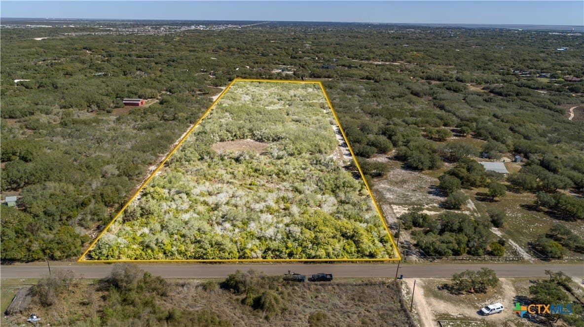 9.91 acres in San Patricio County - photo 3