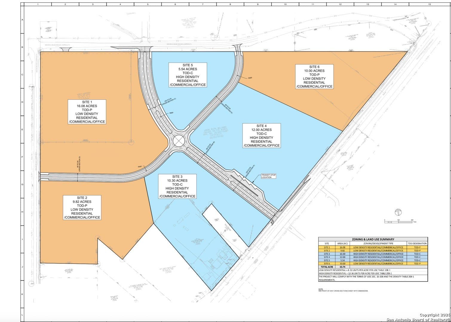 10 acres in Bexar County - photo 5