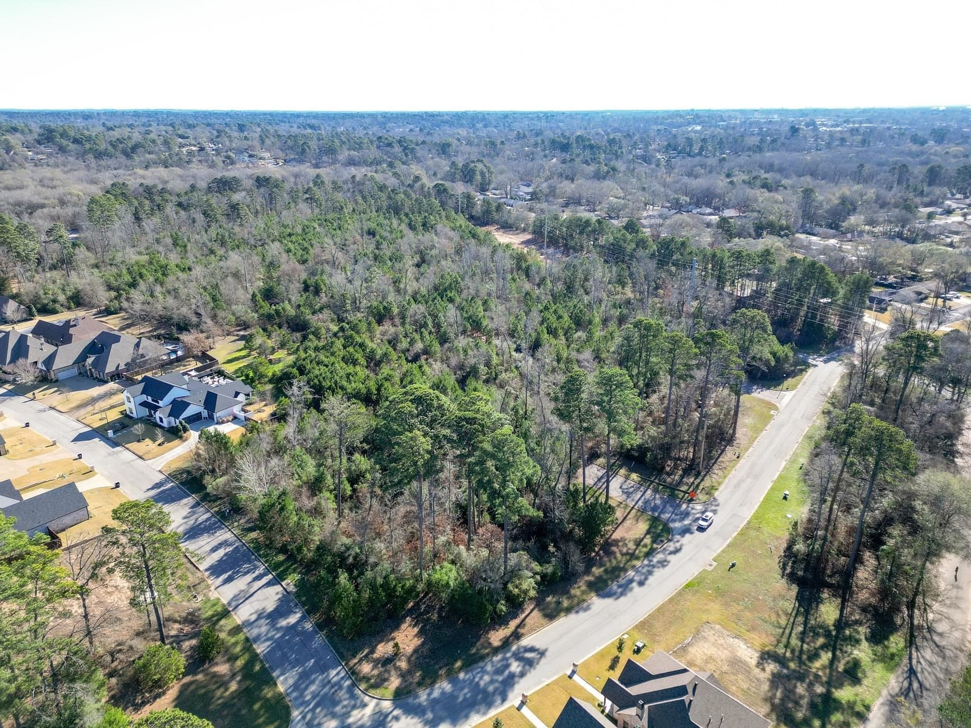 0.25 acres in Gregg County - photo 2