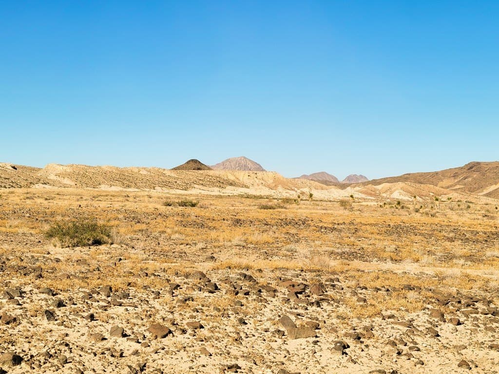 13 acres in Brewster County - photo 5