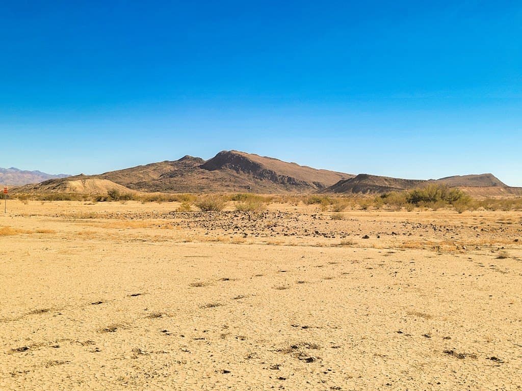 13 acres in Brewster County - photo 3