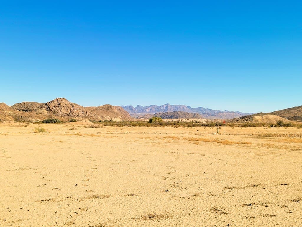 13 acres in Brewster County - photo 4