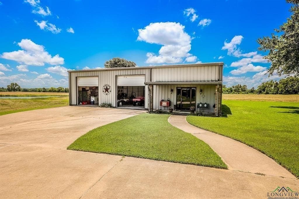 68 acres in Franklin (TX) County - photo 37