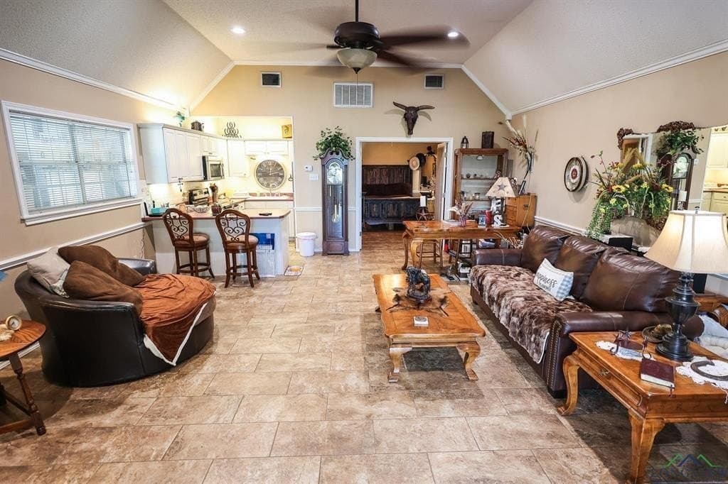 68 acres in Franklin (TX) County - photo 31