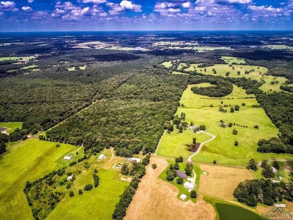 68 acres in Franklin (TX) County - photo 28