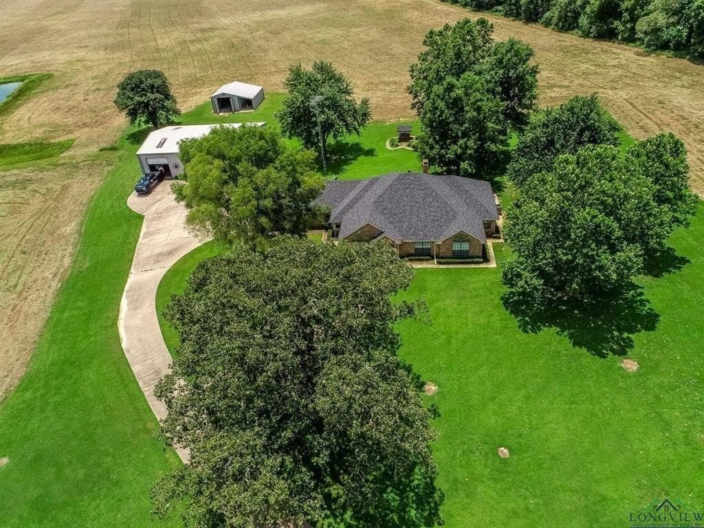 68 acres in Franklin (TX) County - photo 12
