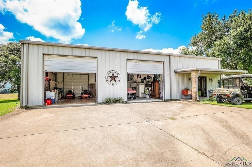 68 acres in Franklin (TX) County - photo 25