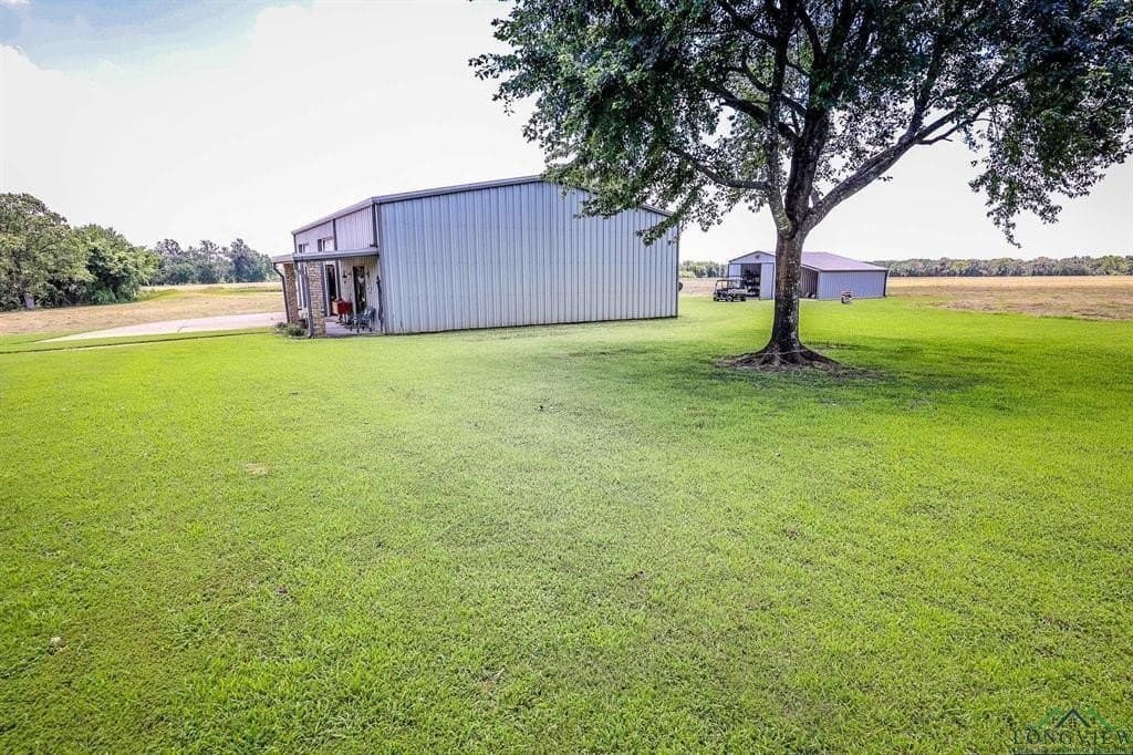 68 acres in Franklin (TX) County - photo 2