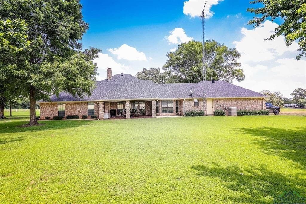 68 acres in Franklin (TX) County - photo 18