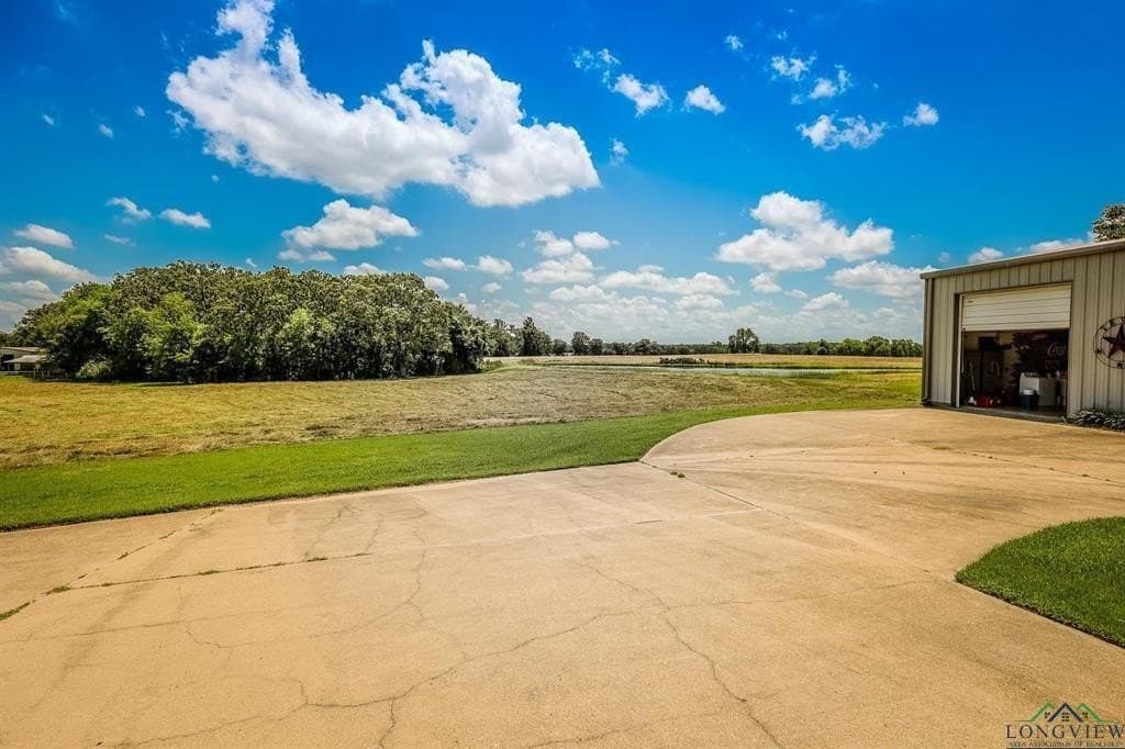 68 acres in Franklin (TX) County - photo 9