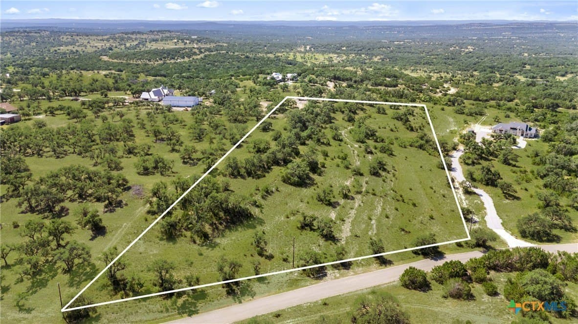 10.57 acres in Blanco County - photo 7