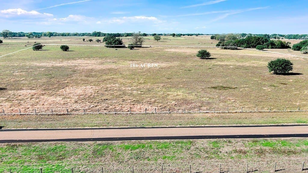 Tract 1- County Road 200