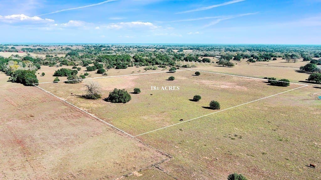 18 acres in Colorado County - photo 8