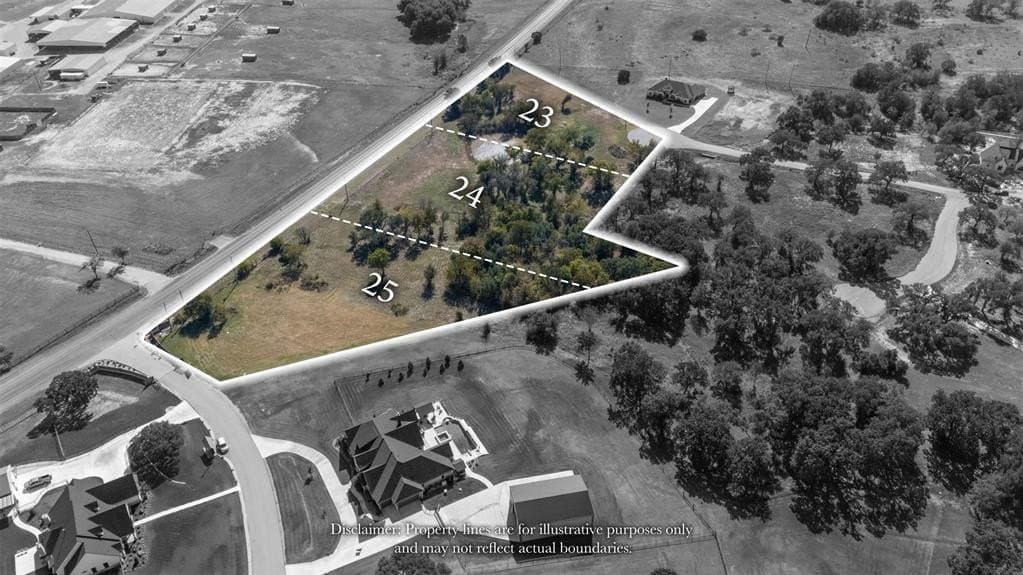 2.58 acres in Parker County - photo 19