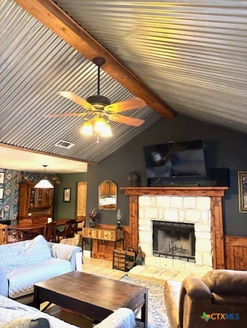 16.37 acres in Lampasas County - photo 2