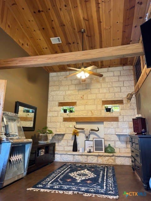 16.37 acres in Lampasas County - photo 5