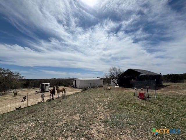 16.37 acres in Lampasas County - photo 20