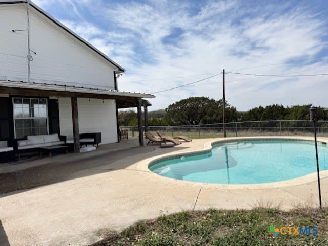 16.37 acres in Lampasas County - photo 13