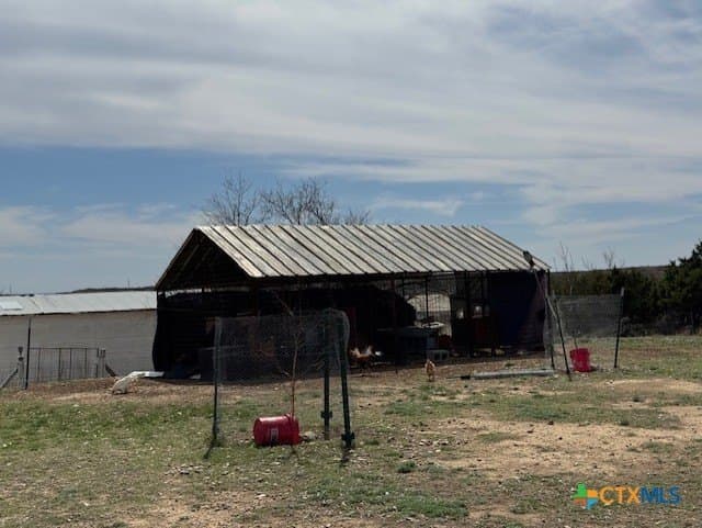 16.37 acres in Lampasas County - photo 16