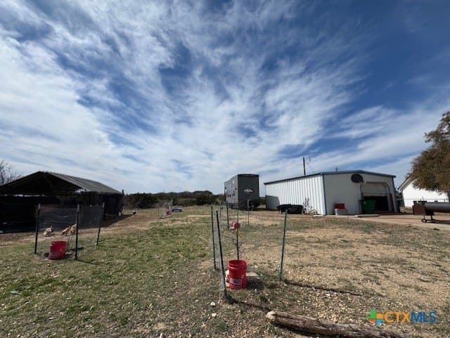 16.37 acres in Lampasas County - photo 21