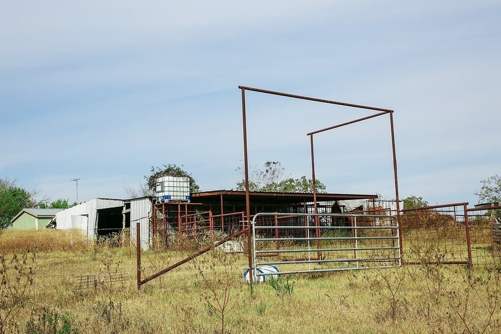55.68 acres in Fayette County - photo 7