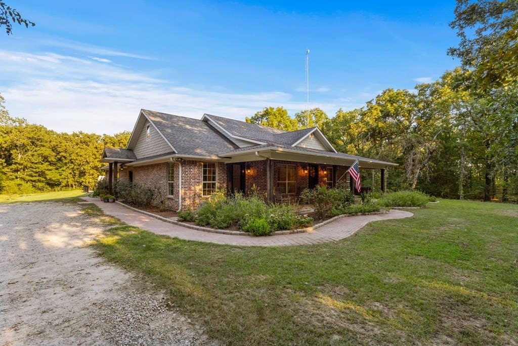 22.48 acres in Van Zandt County - photo 5