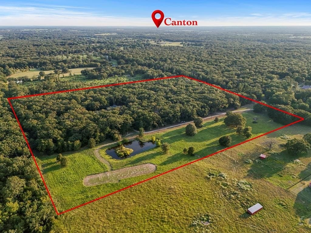 22.48 acres in Van Zandt County - photo 48