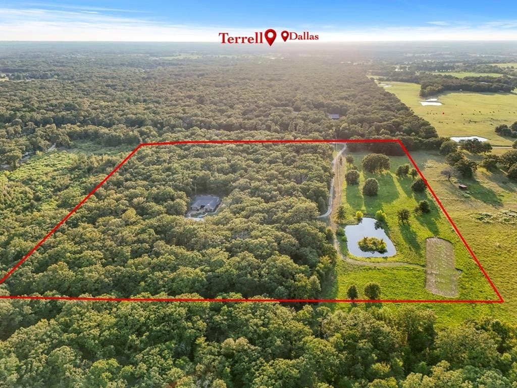 22.48 acres in Van Zandt County - photo 49