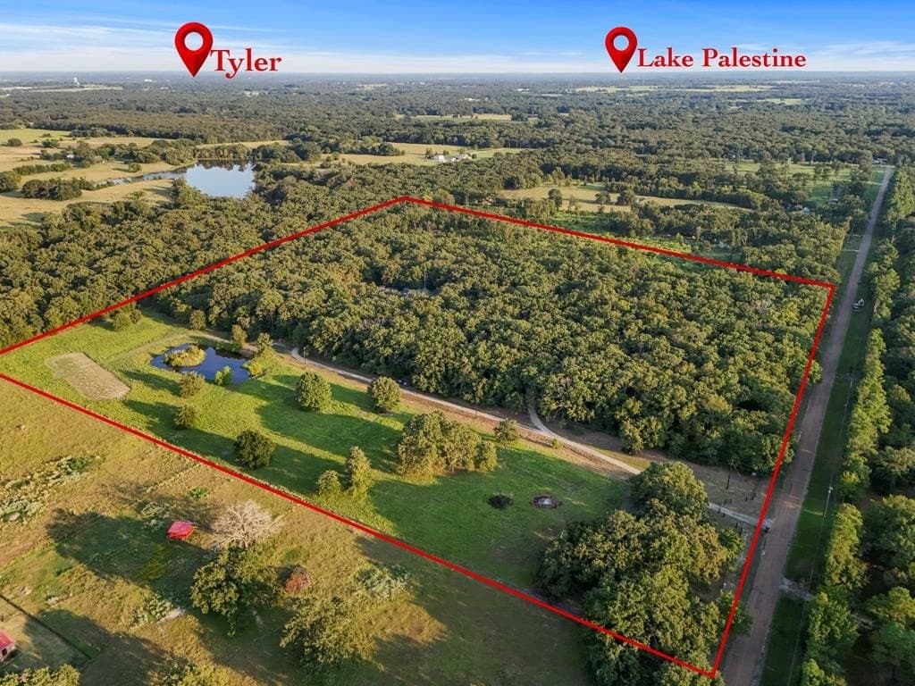 22.48 acres in Van Zandt County - photo 47