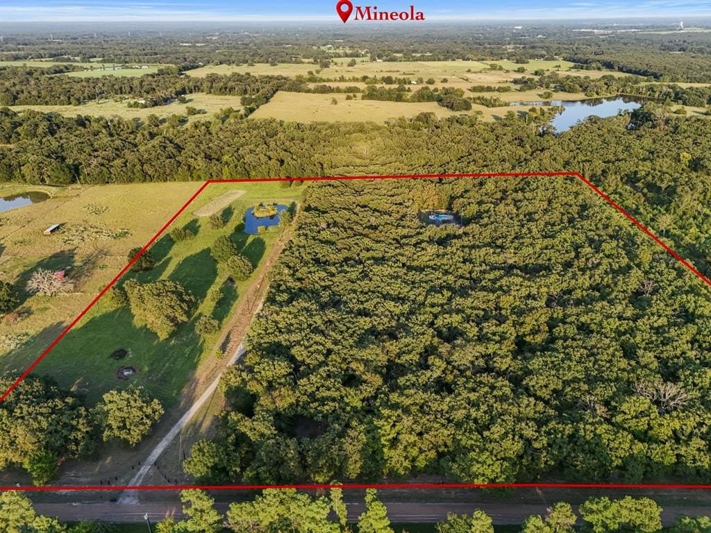 22.48 acres in Van Zandt County - photo 46