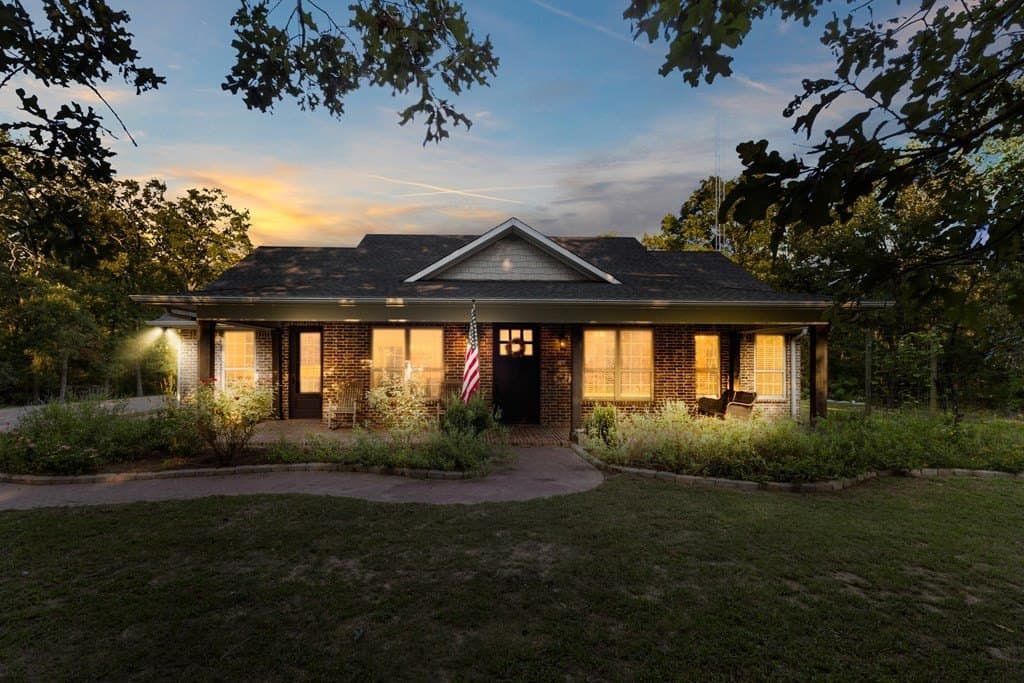 22.48 acres in Van Zandt County - photo 4