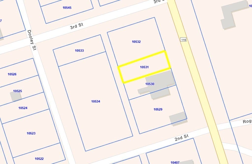 0.16 acres in Ward County - photo 2
