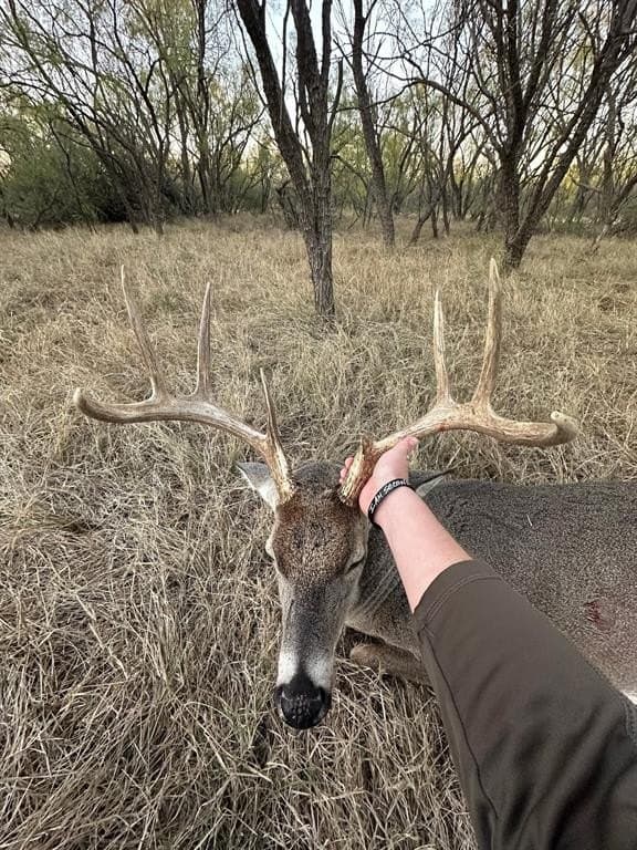47.62 acres in Jones County - photo 4