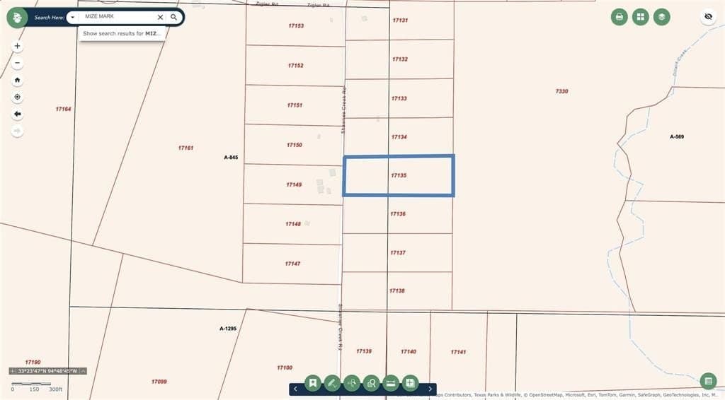 125.96 acres in Red River (TX) County - photo 2