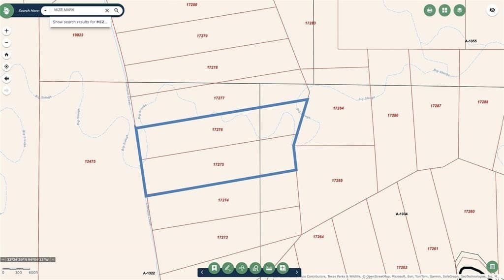 125.96 acres in Red River (TX) County - photo 3