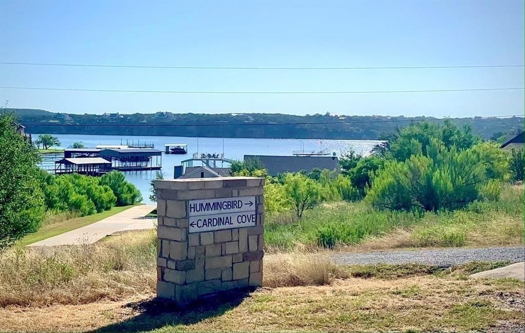1.37 acres in Palo Pinto County - photo 9