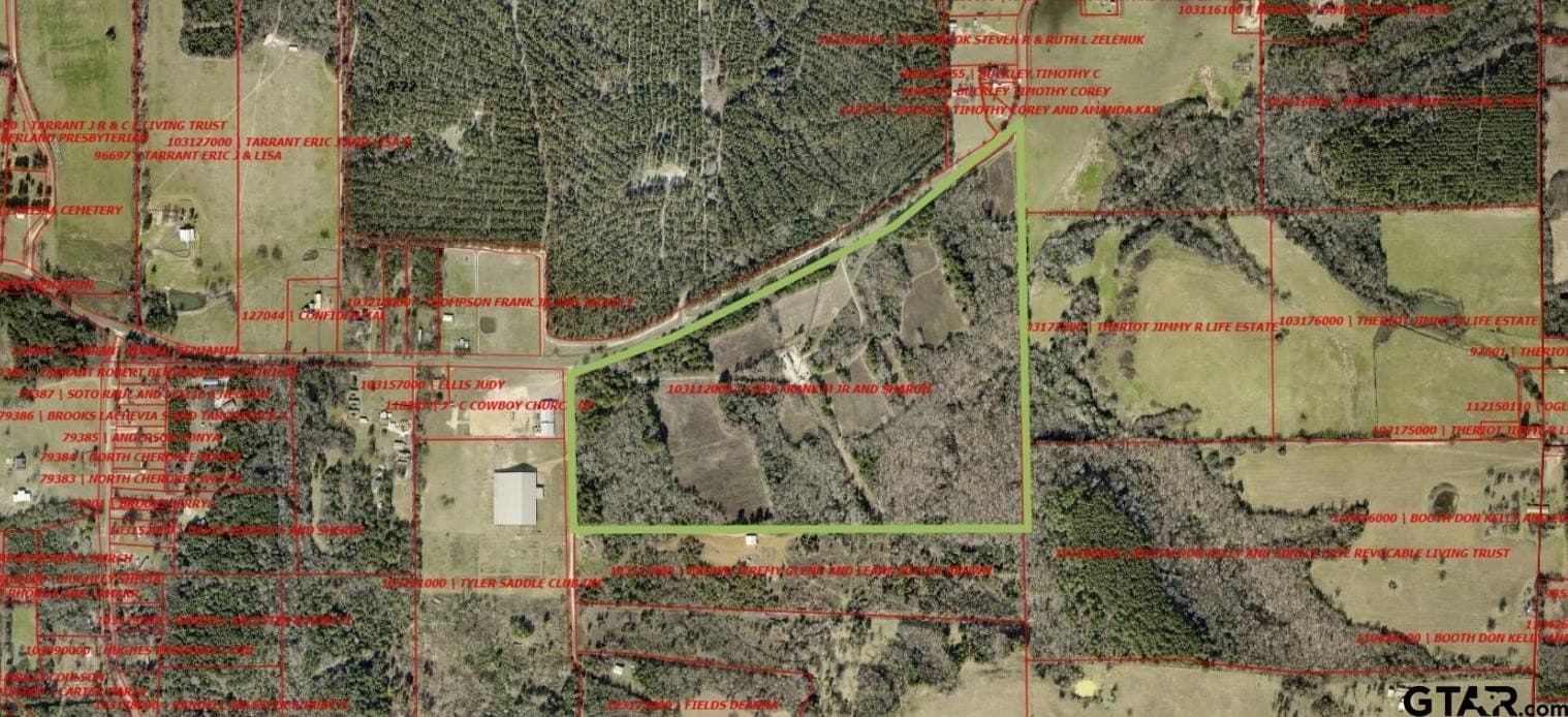 91.13 acres in Cherokee County - photo 9