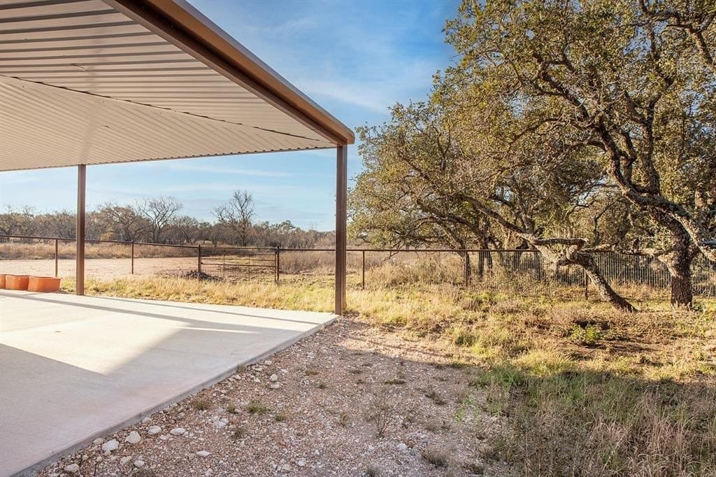 100.1 acres in McCulloch County - photo 25