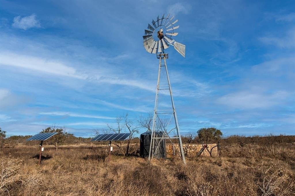 100.1 acres in McCulloch County - photo 22