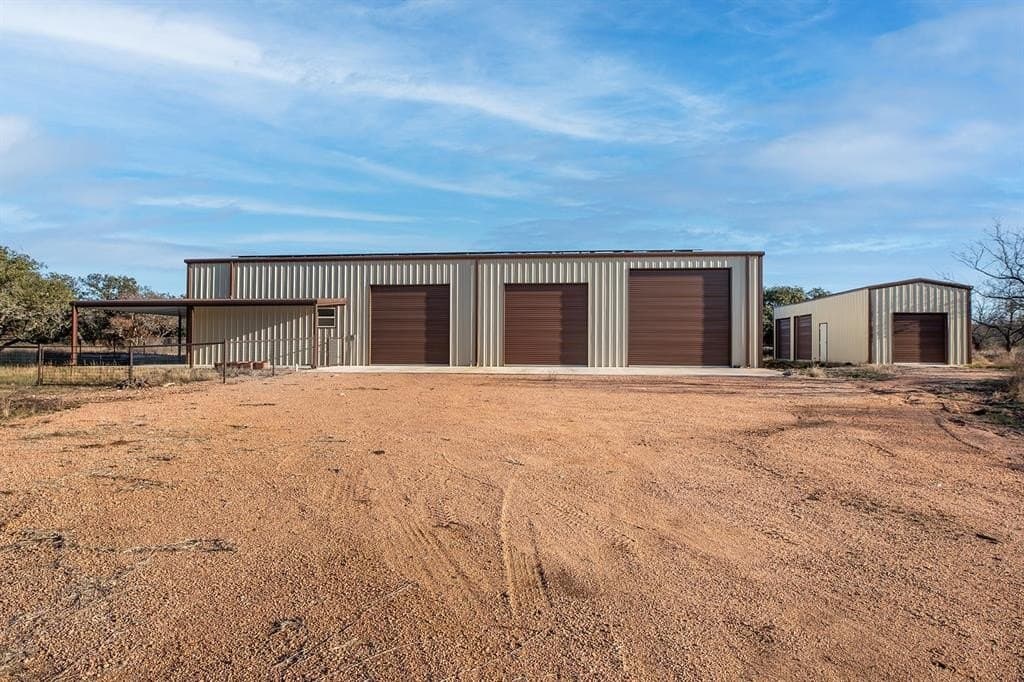 100.1 acres in McCulloch County - photo 8