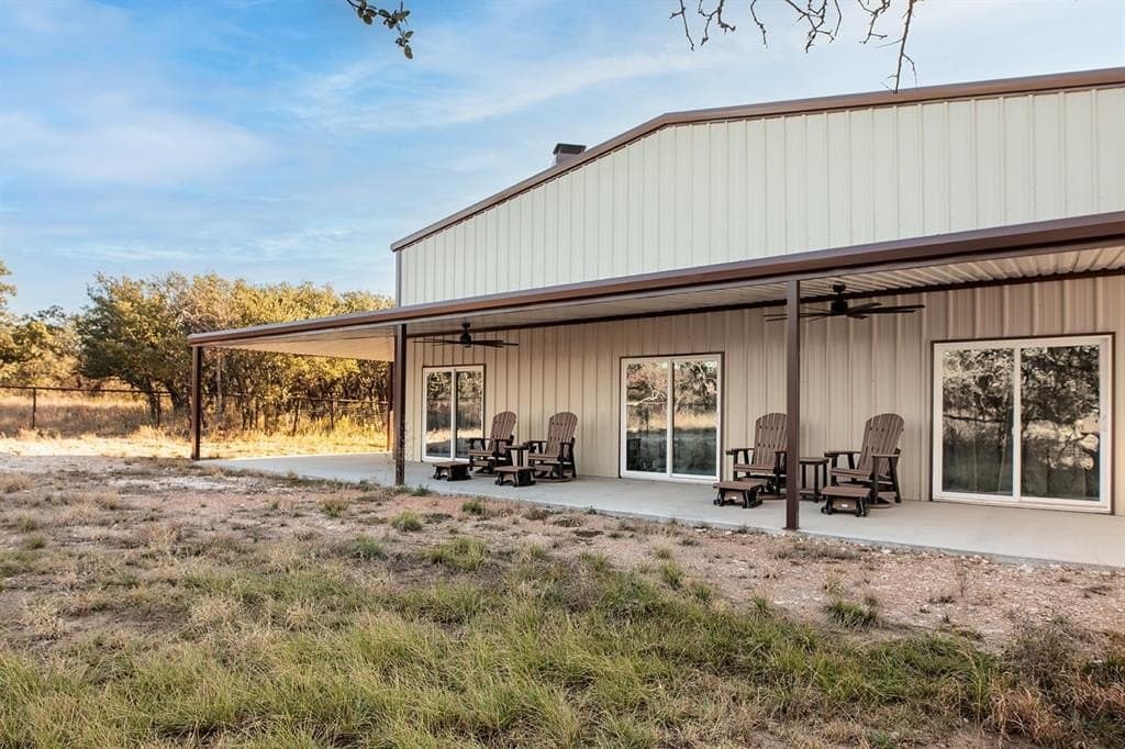 100.1 acres in McCulloch County - photo 7