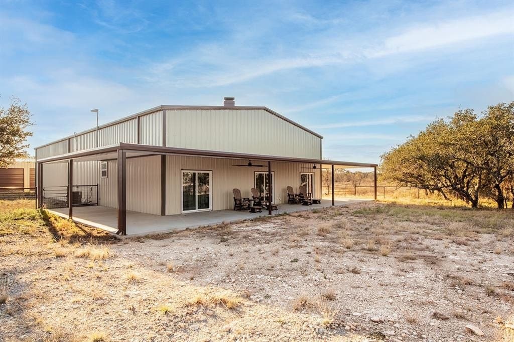 100.1 acres in McCulloch County - photo 9